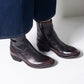 Officine Creative Sonegal Boot (dark brown/brown)