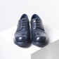 Officine Creative "Bulla" Derby (navy)
