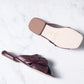Officine Creative Suki Sandał (mahogany)
