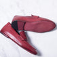 Officine Creative "Blair" Slip On ( Red Dahlia)