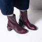 Officine Creative Flore Boot (Bordeaux)