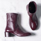 Officine Creative Flore Boot (Bordeaux)