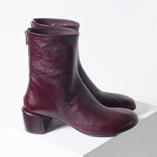 Officine Creative Flore Boot (Bordeaux)