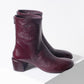 Officine Creative Flore Boot (Bordeaux)