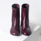 Officine Creative Flore Boot (Bordeaux)
