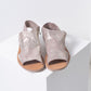 Officine Creative Itaca Sandal (platino)
