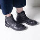 Officine Creative Lexikon Lace Boot (black)