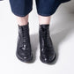Officine Creative Lexikon Lace Boot (black)