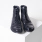 Officine Creative Lexikon Lace Boot (black)