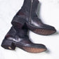 Officine Creative Lison Boot (otto, nero rub off)