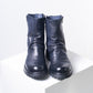 Officine Creative Loraine 027 Boot (Navy)