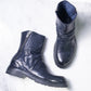 Officine Creative Loraine 027 Boot (Navy)