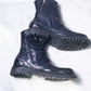 Officine Creative Loraine 027 Boot (Navy)