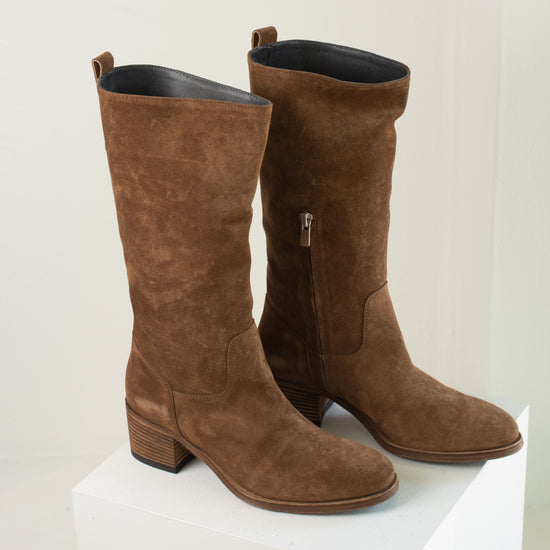 Officine Creative Tall Denner Boot ON SALE