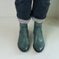Pantanetti Western Boot (blue) ON SALE!