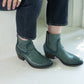 Pantanetti Western Boot (blue) ON SALE!
