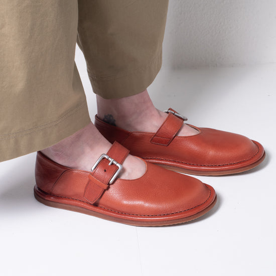 Pantanetti Mary Jane