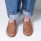 Pantanetti Nubuck Loafer
