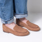 Pantanetti Nubuck Loafer