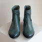 Pantanetti Western Boot (blue) ON SALE!