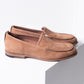 Pantanetti Nubuck Loafer
