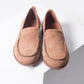 Pantanetti Nubuck Loafer