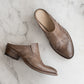 Western Mule on sale!