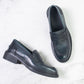 Pantanetti Navy Loafer