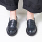 Pantanetti Navy Loafer