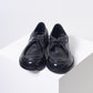 Pantanetti Soft Patent Derby (black)