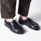 Pantanetti Soft Patent Derby (black)