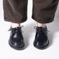 Pantanetti Soft Patent Derby (black)