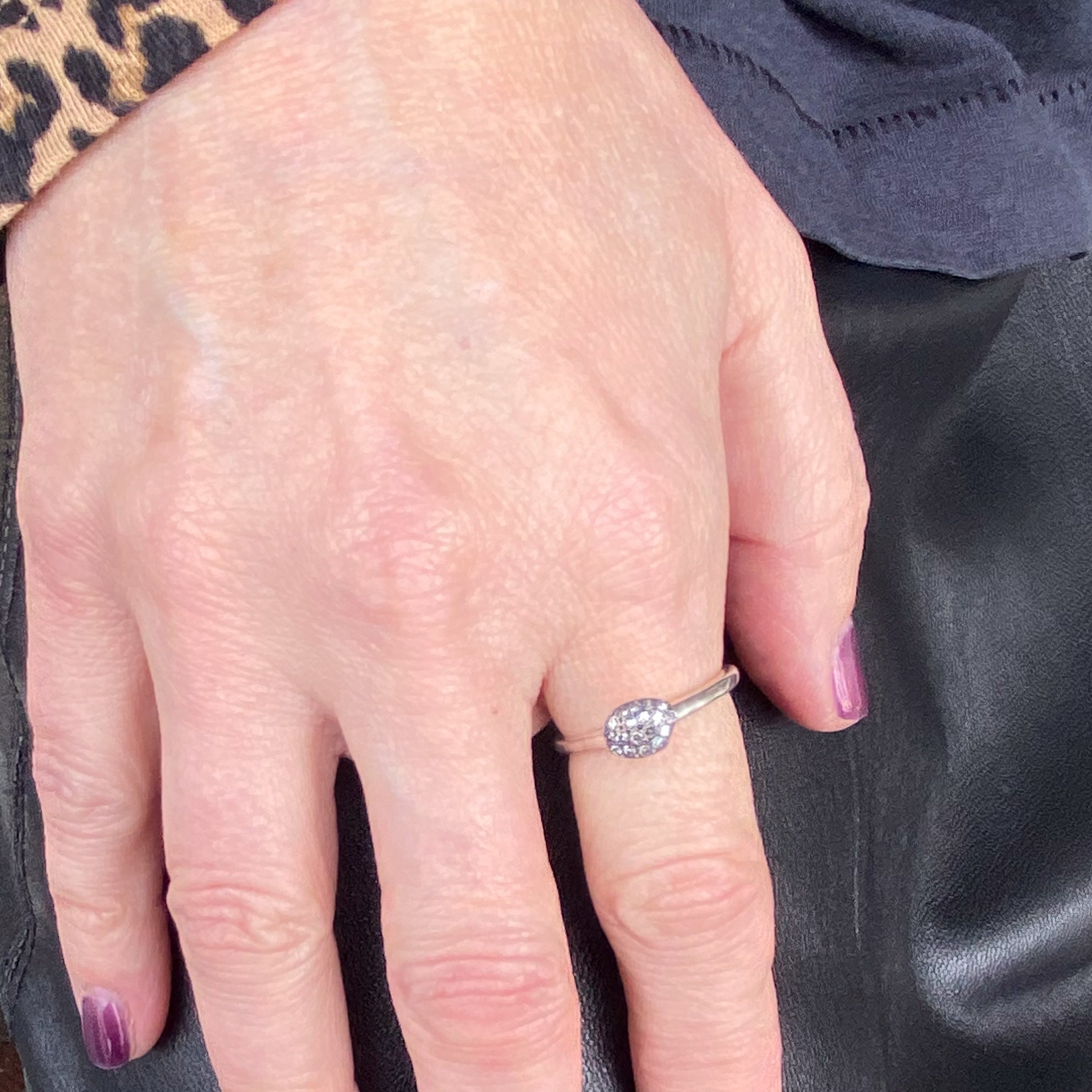 Rosa Maria Rings, Earrings & Jewelry | A Mano Online – Page 2 – A