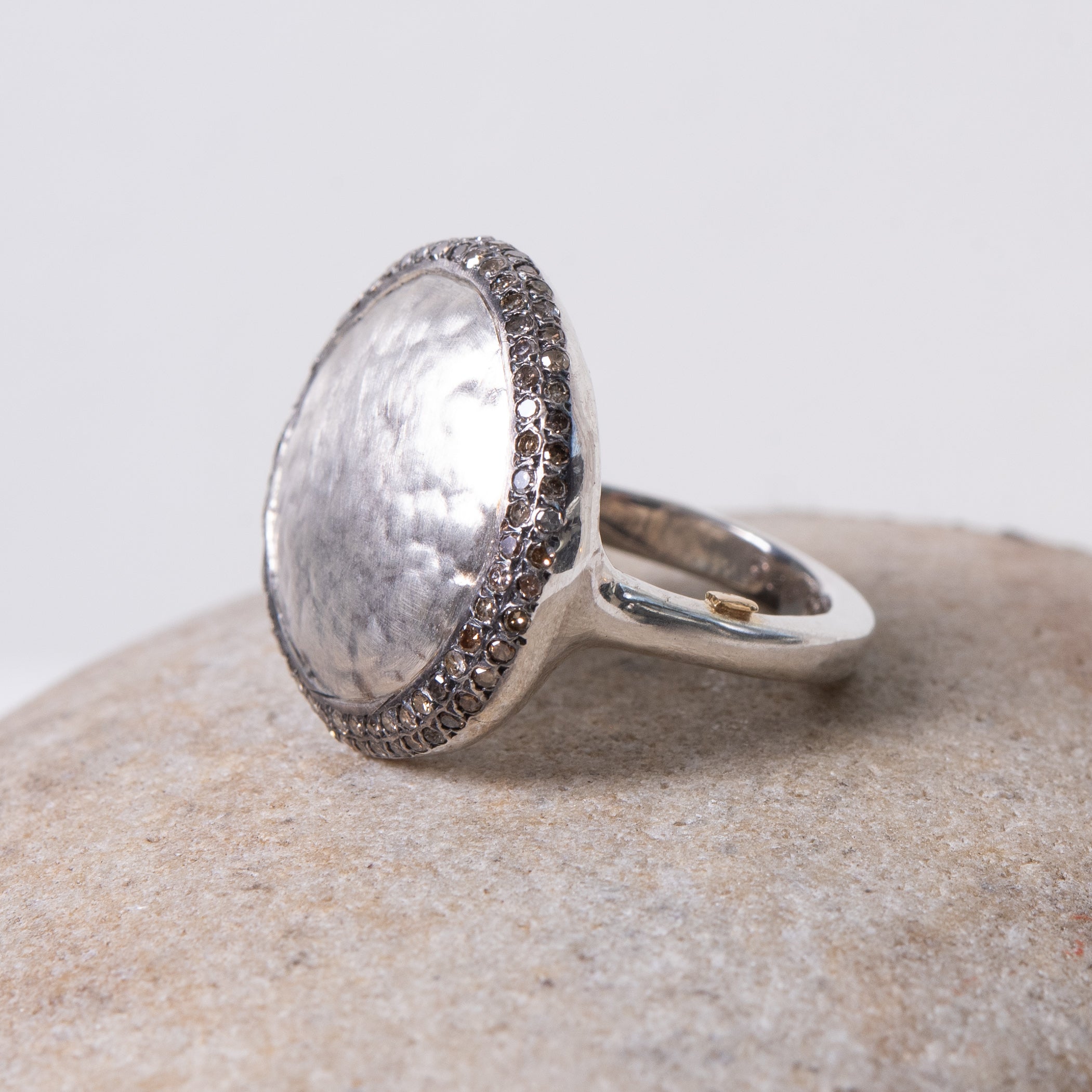 Rosa Maria Rings, Earrings & Jewelry | A Mano Online – A Mano