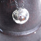 Rosa Maria "Globus" Sterling Silver & Diamond Necklace