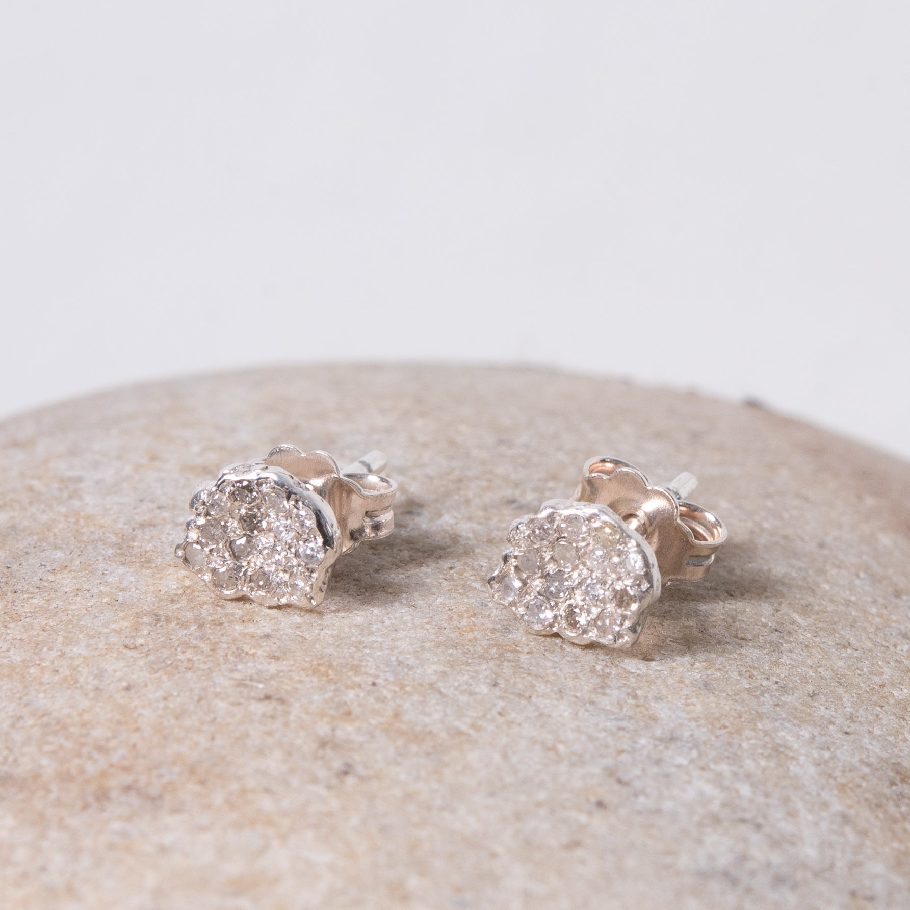 Rosa Maria Rings, Earrings & Jewelry | A Mano Online – A Mano