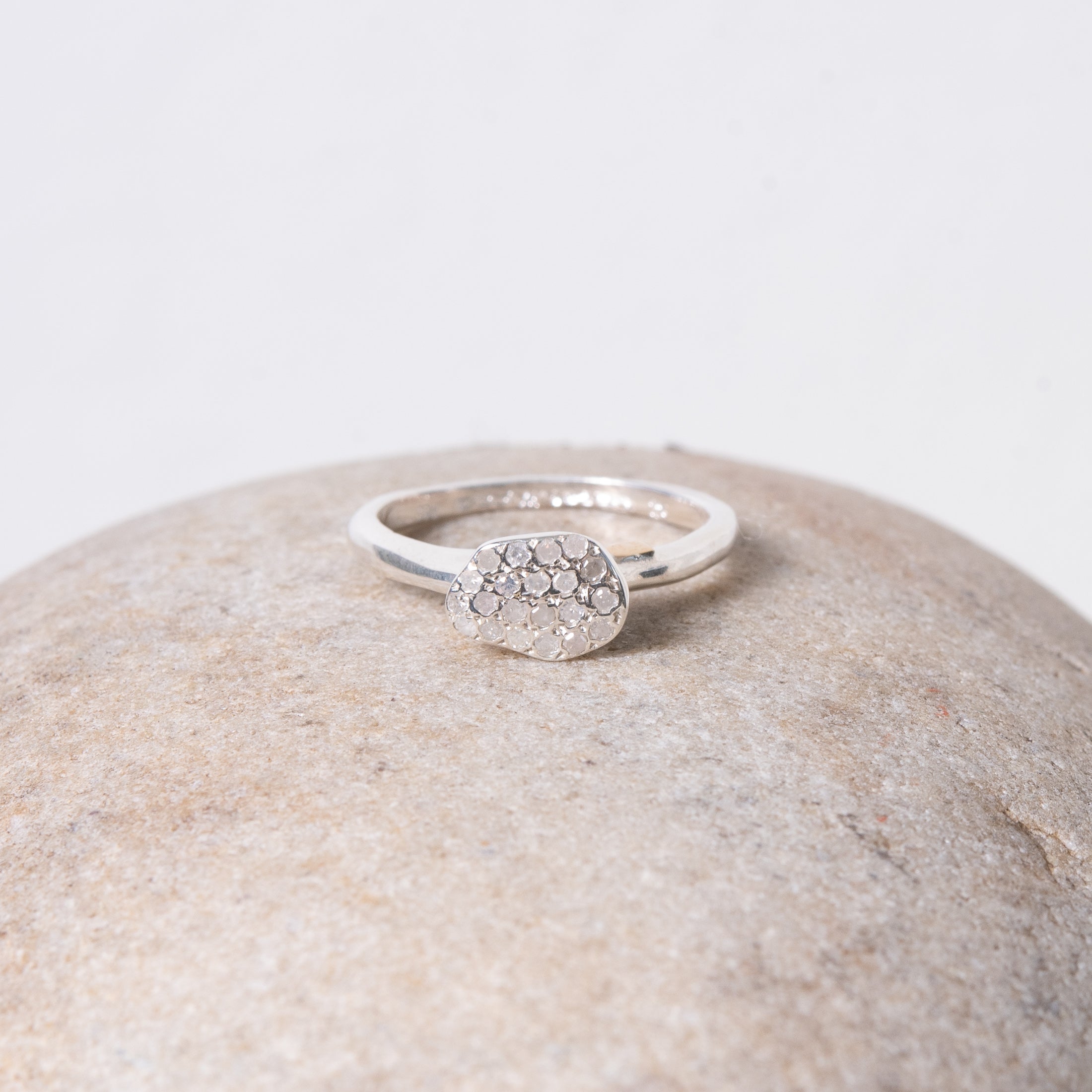 Rosa Maria Rings, Earrings & Jewelry | A Mano Online – A Mano