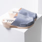 Rosa Mosa "Donau" Clog (grey/lavender)