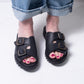 Rosa Mosa Fiba Slide Sandal