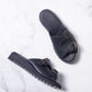 Rosa Mosa Fiba Slide Sandal