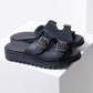 Rosa Mosa Fiba Slide Sandal