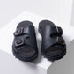 Rosa Mosa Fiba Slide Sandal