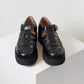 Rosa Mosa Gabor (black) ON SALE!