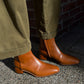 Sam Reychler Mod Caramel Boot