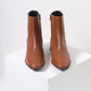 Sam Reychler Mod Caramel Boot