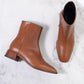 Sam Reychler Mod Caramel Boot