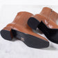 Sam Reychler Mod Caramel Boot