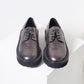 Sam Reychler Chunky Derby (cracked metal)
