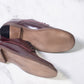 Sam Reychler Derby (Chianti Patent)
