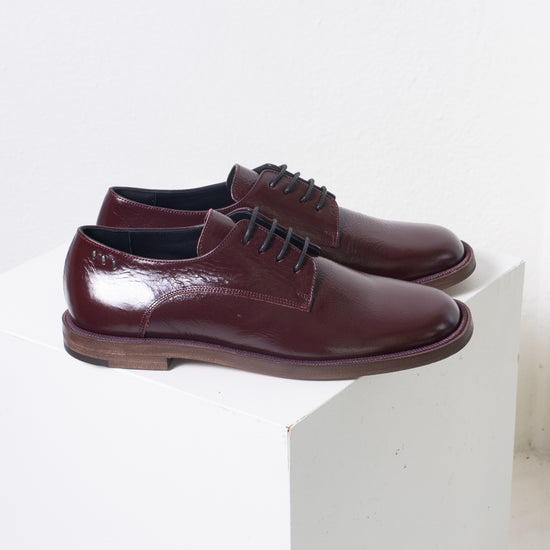 Sam Reychler Derby (Chianti Patent)